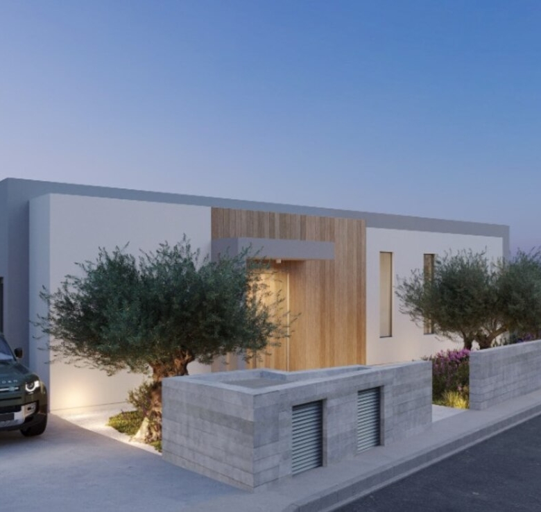 Buy property in Cyprus